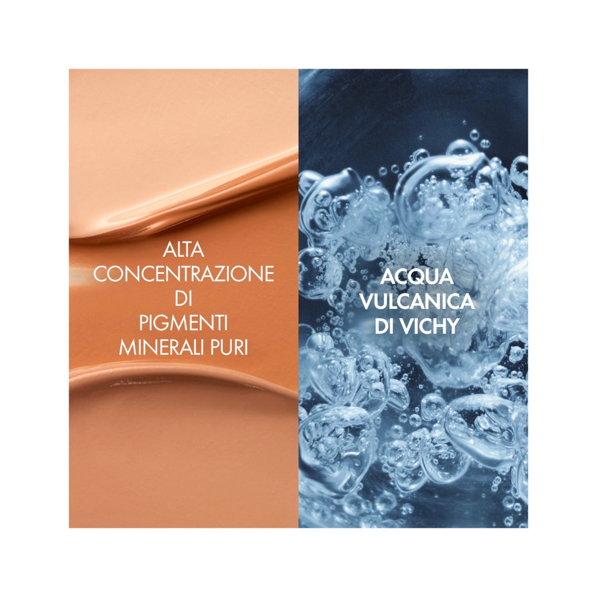 Vichy Dermablend Fondotinta Fluido Coprente Tonalità 30 30ml SPF35-9