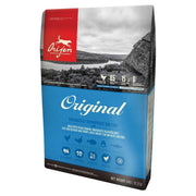 Orijen Original Crocchette Pollo E Tacchino Per Cani Sacco 11,4kg-0