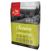 Orijen Senior Crocchette Con Pollo E Tacchino Per Cani Adulti E Anziani Sacco 2kg-0
