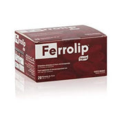 Ferrolip 20 Bustine Orosolubili-2