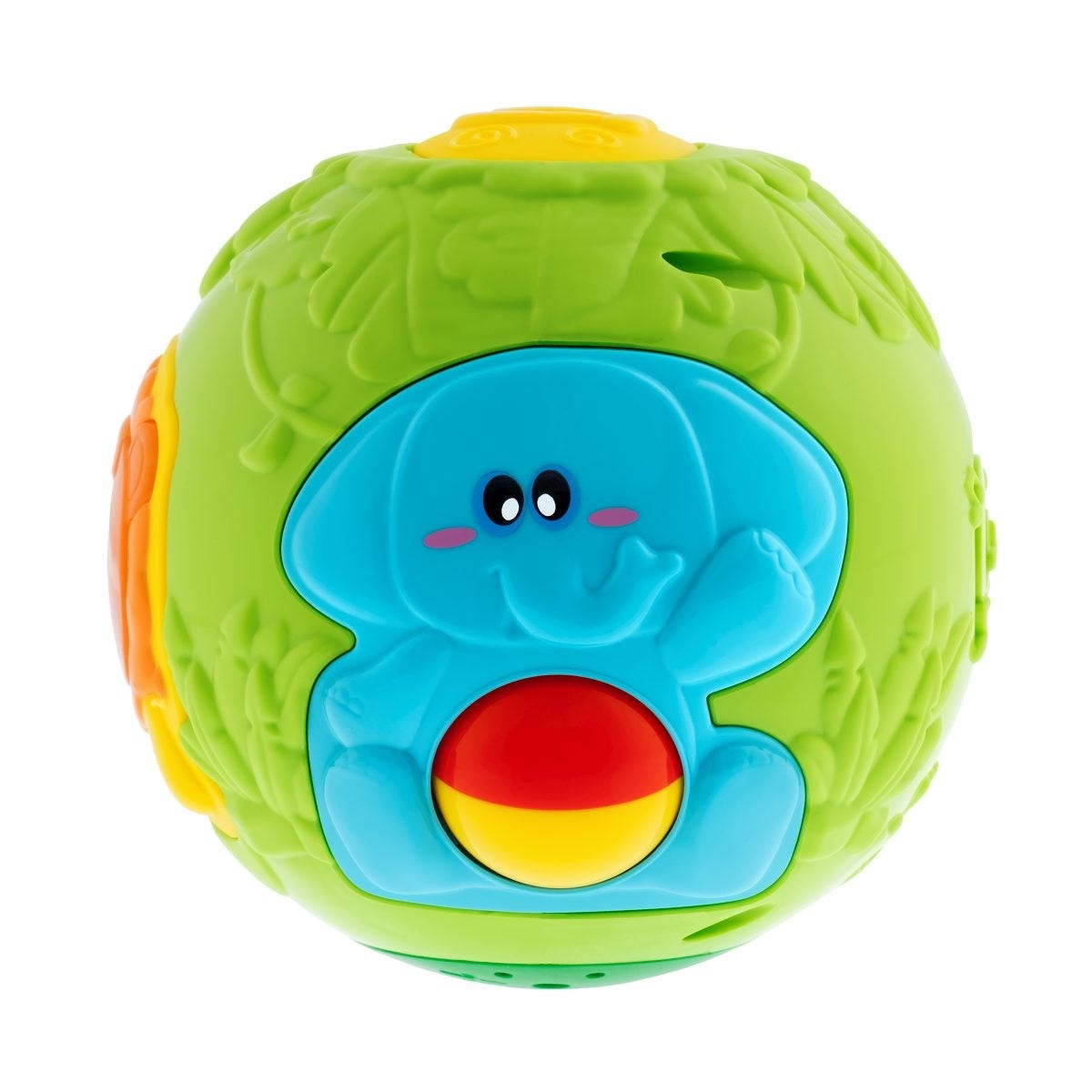 Chicco Palla Pop Up Elettronica 6 Mesi+-2