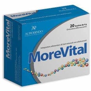 Morevital 20 Bustine-2