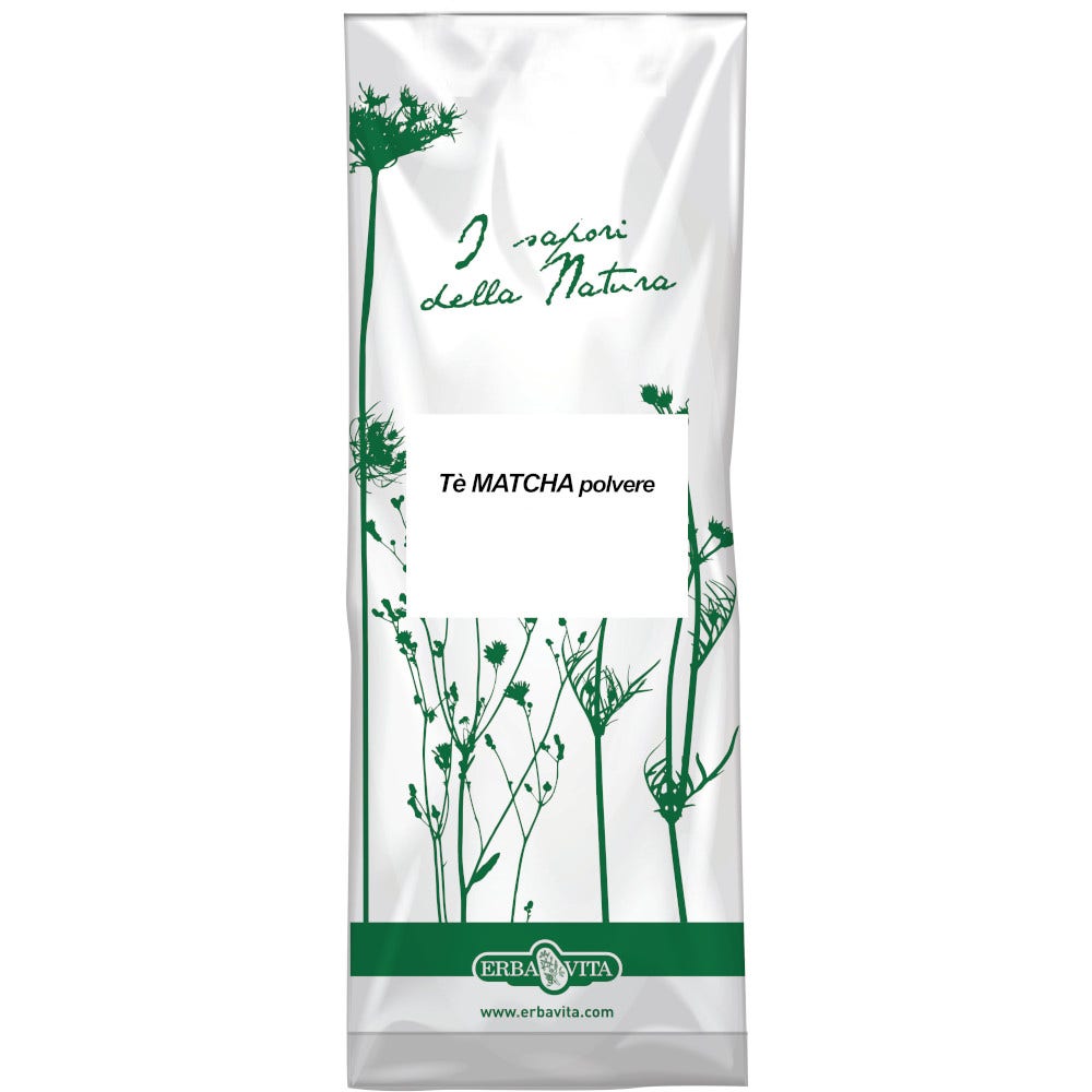 Erba Vita The Matcha 100g  - 4