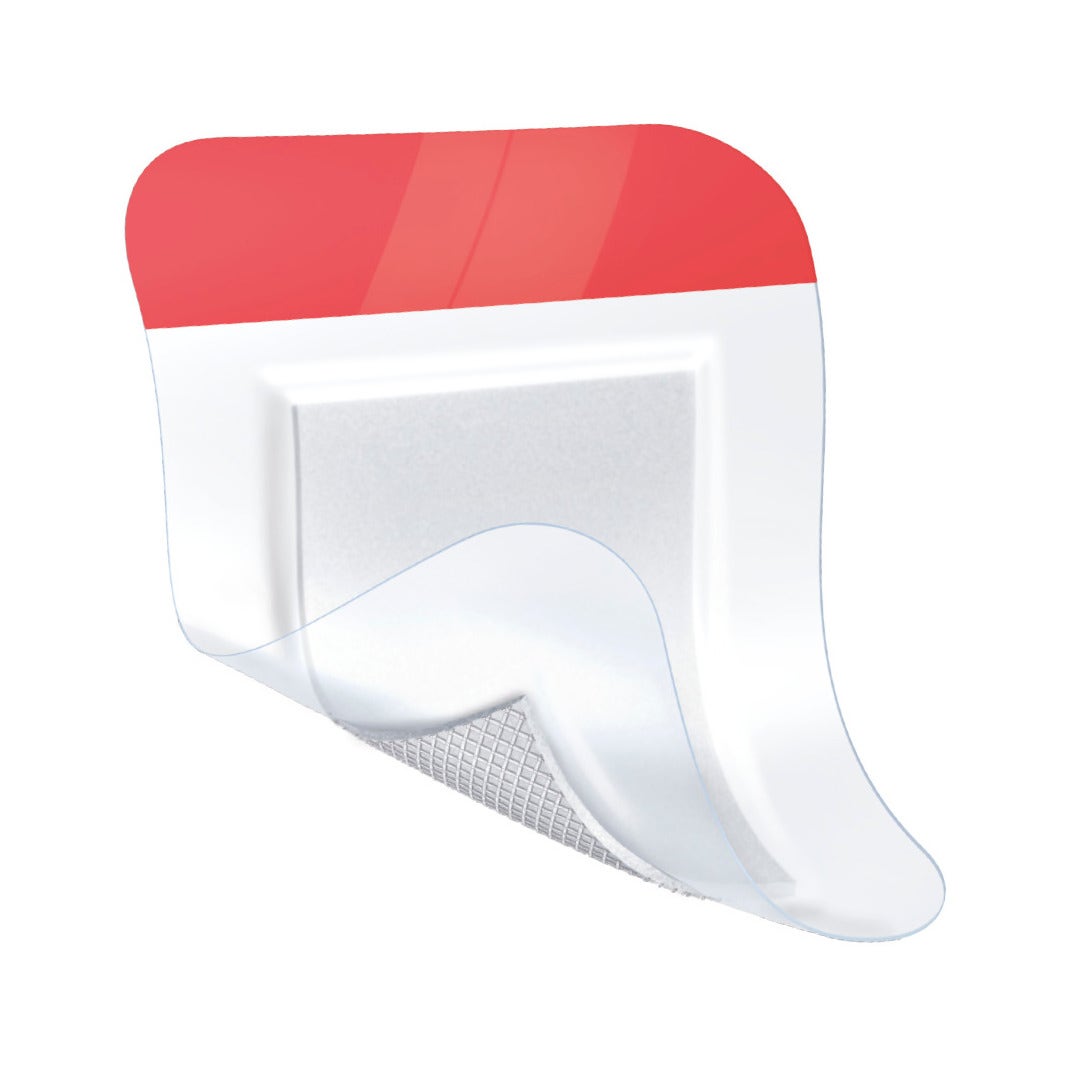 Leukomed T Plus Medicazione Post-Operatoria Trasparente Impermeabile 7,2X5cm                 -5