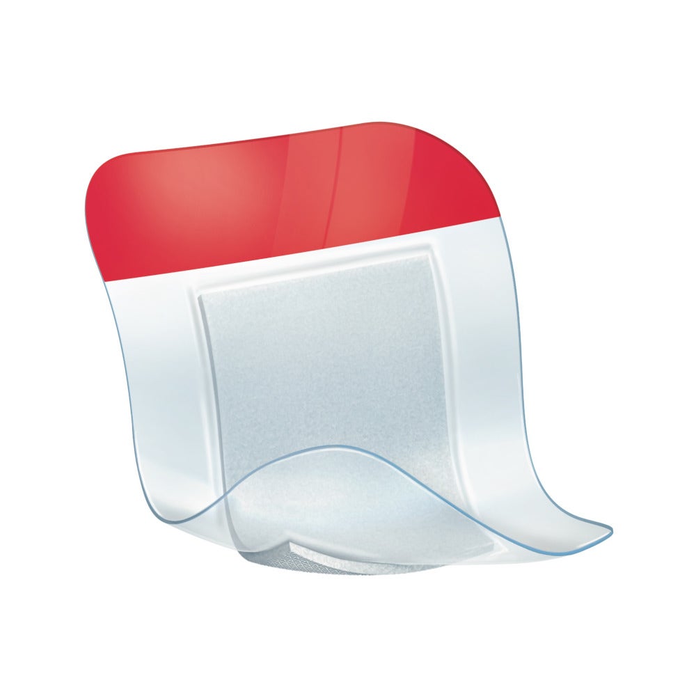 Leukomed T Plus Medicazione Post-Operatoria Trasparente Impermeabile 7,2X5cm                 -6