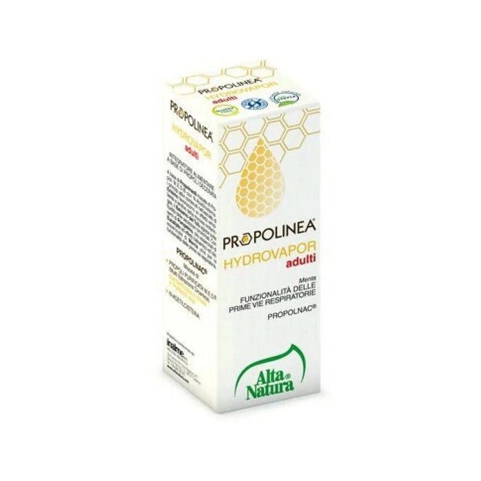 Alta Natura Propolinea Hydrovapor Adulti 20ml-1