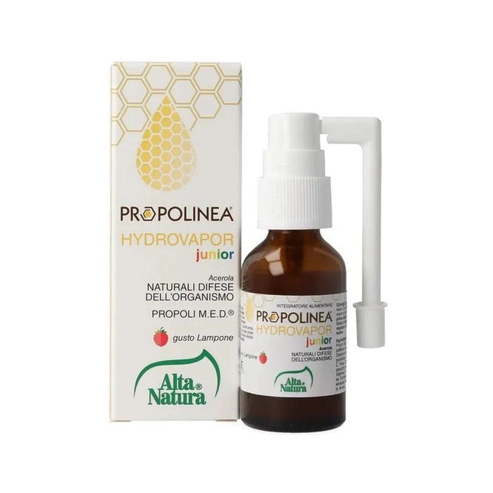 Alta Natura Propolinea Hydrovapor Junior 20ml-2