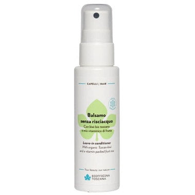 Biofficina Toscana Balsamo Capelli Senza Risciacquo 100ml-2