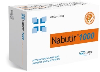 Nabutir 1000 40 Compresse-0