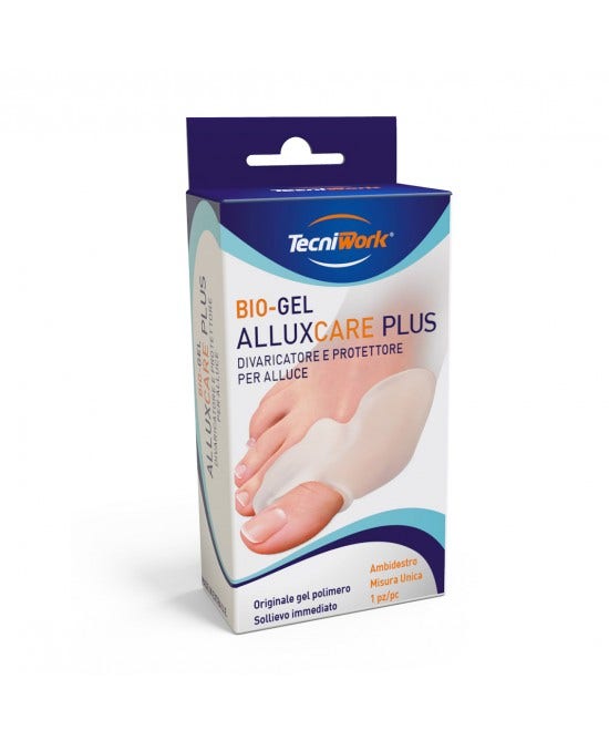 Alluxcare Plus Bio Gel Divaricatore 1 Pezzo-1