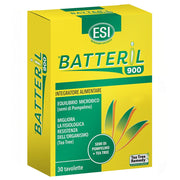 Esi Tea Tree Remedy Batteril 900 30 Tavolette-1