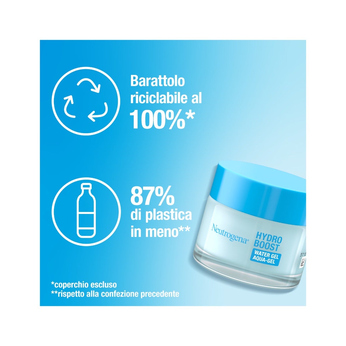 Neutrogena Hydro Boost Acqua Gel 50ml-22