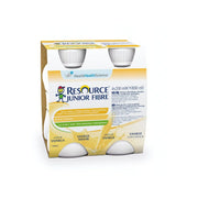 Resource Junior Fibre Vaniglia Bevanda Ipercalorica 4x200ml-0
