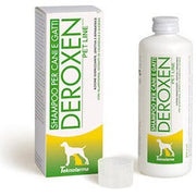 Deroxen Pet Line Shampoo 200ml  - 1