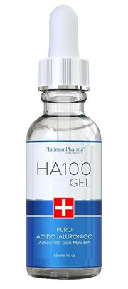 HA100 Acido Ialuronico 100% 30ml-2