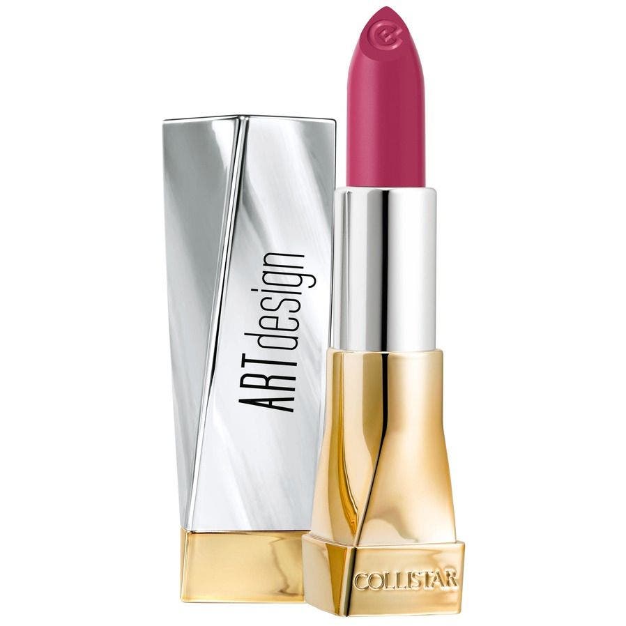 Collistar Rossetto Art Design Mat Sensuale Tonalità 3 Rosa Azalea-2
