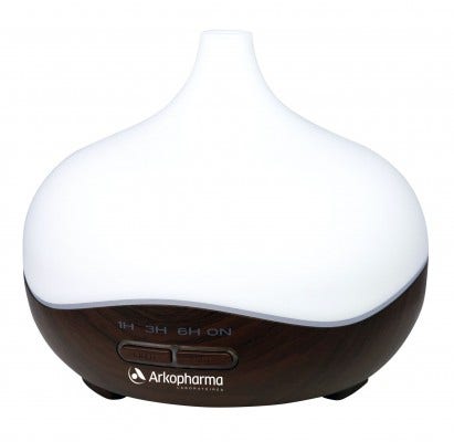 Arkopharma Diffusore Umidificatore Turbo 1 Pezzo