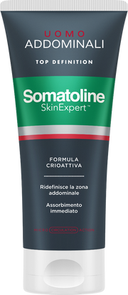 Somatoline Cosmetic Uomo Uomo Addominali Top Definition 200ml-3