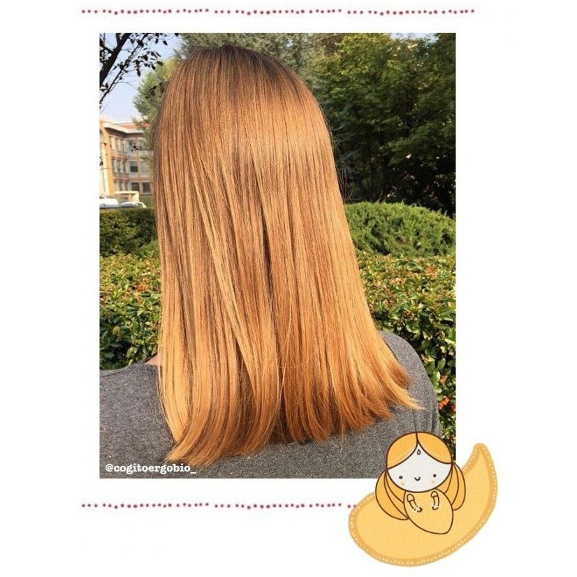 La Saponaria Hennetica Tinta Vegetale Sabbia Devi-2