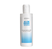Bioearth Aloe Base Sensitive Acqua Micellare 200ml  - 1