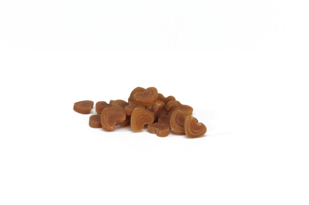 Camon Cuoricini al Salmone Per Gatti 60g-3