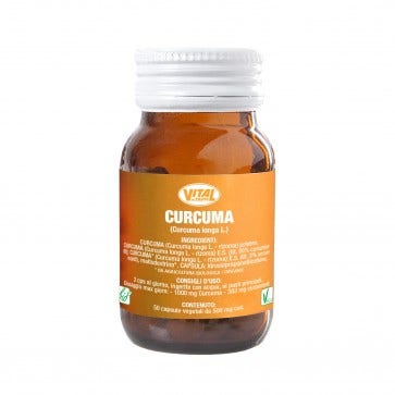 Dr Taffi Curcuma Bio 50 Capsule-2