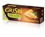 Grisbi' Crema Limone 150 g-0
