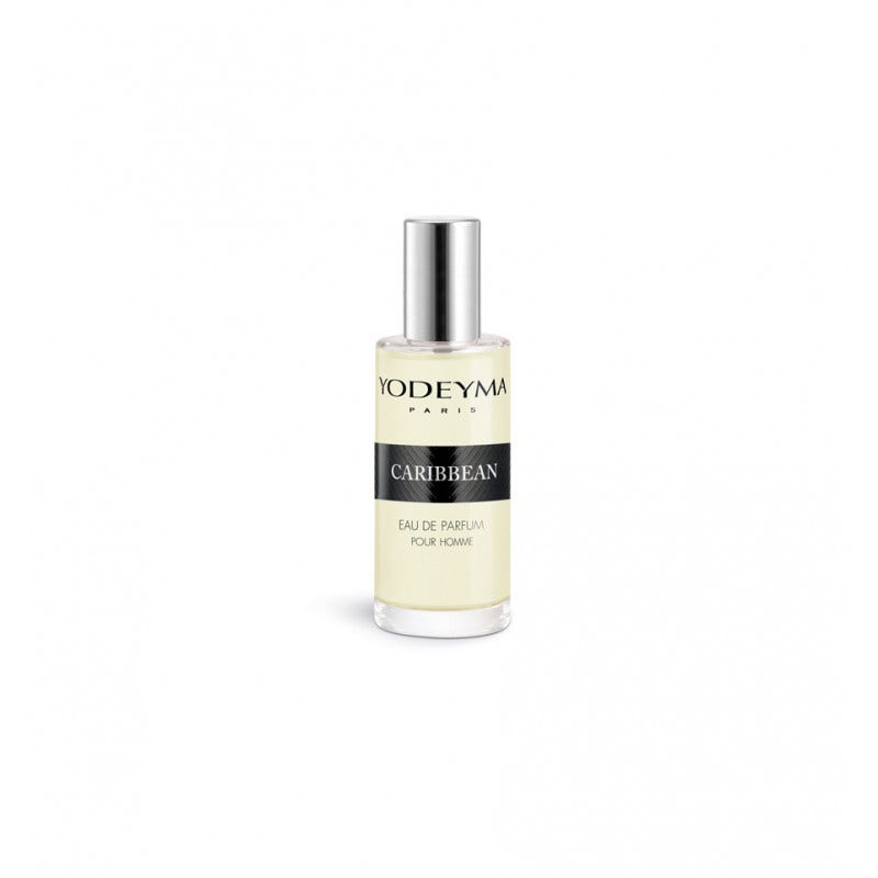 Yodeyma Carribean Edp Pour Homme 15ml-2
