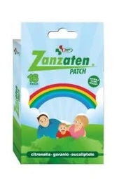 Zanzaten Patch 36 Pezzi-0