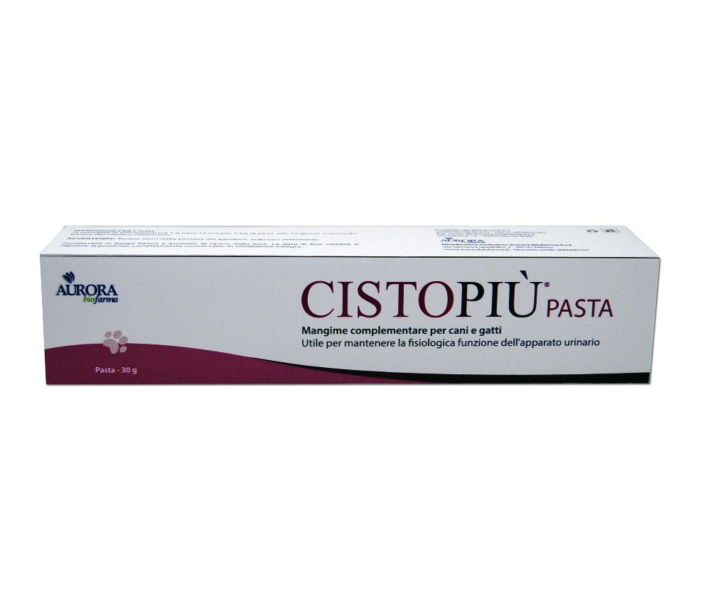 Cistopiu Pasta 30g - 1