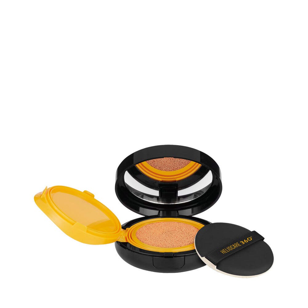Heliocare 360° Cushion Beige SPF50+ 15g-4
