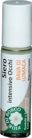 Fio Di Bosco Siero Intensivo Occhi Alla Bava Di Lumaca 11ml-1