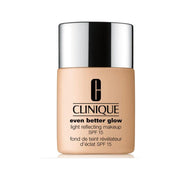 Clinique Even Better Glow Make-Up Fondotinta Illuminante SPF15 30ml CN28 Ivory-2