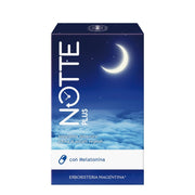 Notte Plus Melatonina 60 Capsule-2