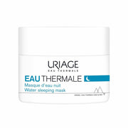 Uriage Eau Thermale Maschera Notte Idratante All'Acqua 50ml-1