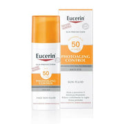 Eucerin Sun Fluido Anti-età FP50 50ml-0