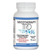 Micotherapy TRD 70 Capsule-2
