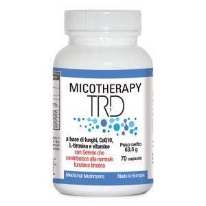 Micotherapy TRD 70 Capsule-2