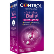 Control Stimolatore Geisha Balls  - 2