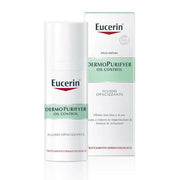 Eucerin DermoPurifyer Oil Control Fluido Opacizzante 50ml-1