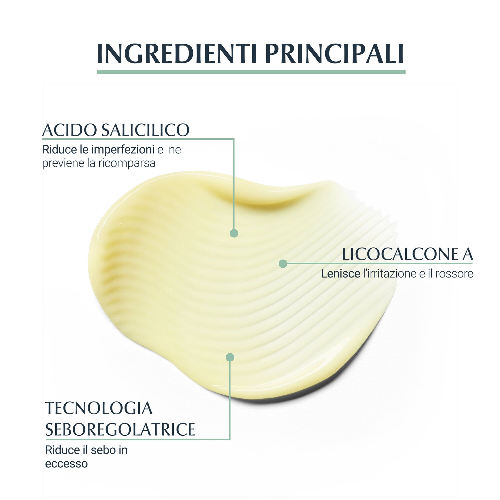 Eucerin DermoPurifyer Oil Control Fluido Opacizzante 50ml-4