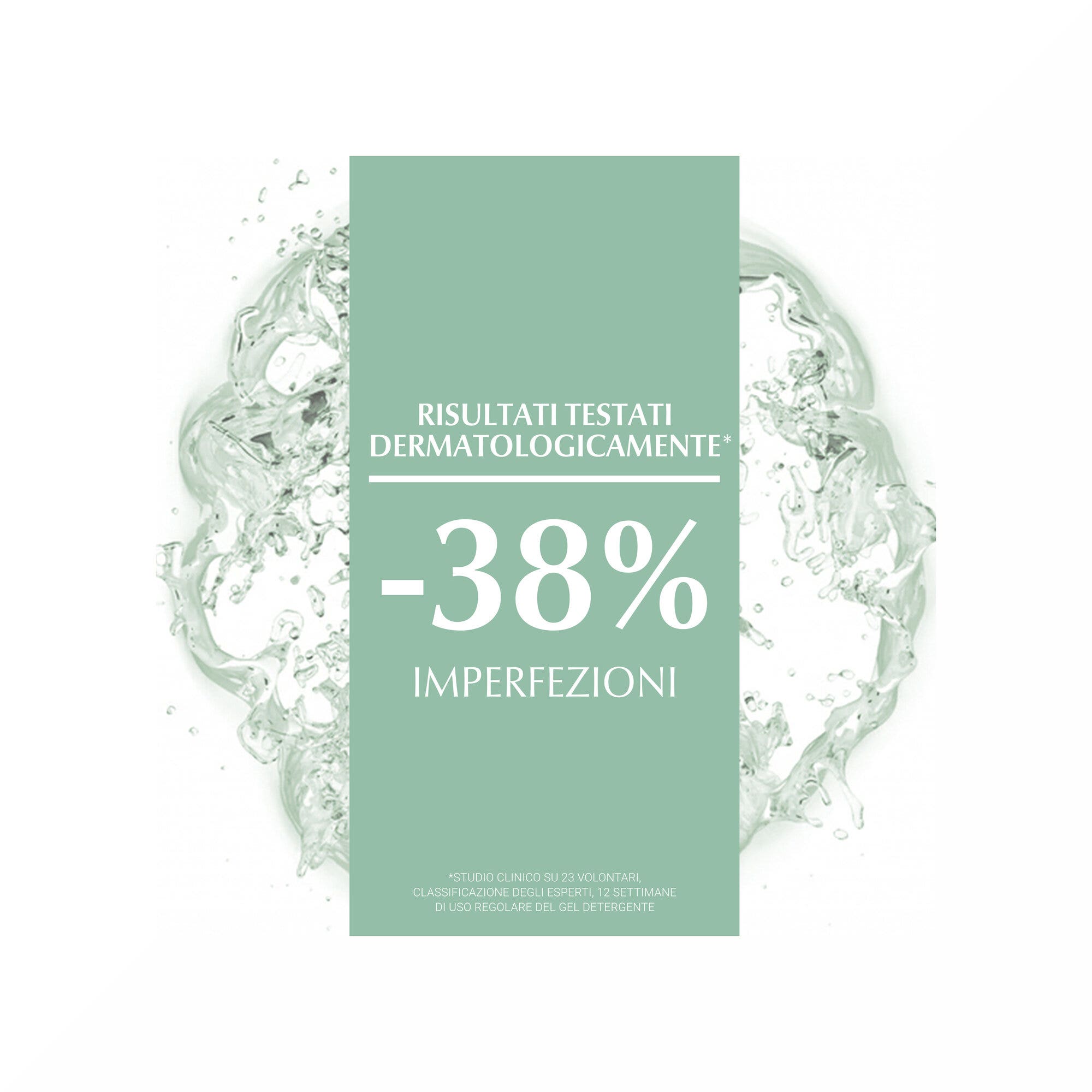 Eucerin DermoPurifyer Oil Control Gel Detergente 400ml-5