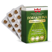 Winter Forskolina 30 Compresse-1
