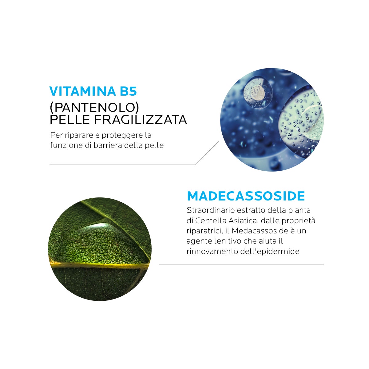 La Roche-Posay Cicaplast Gel B5 40ml-6