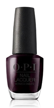 Opi Smalto N. I43 Black Cherry Chutney 15ml