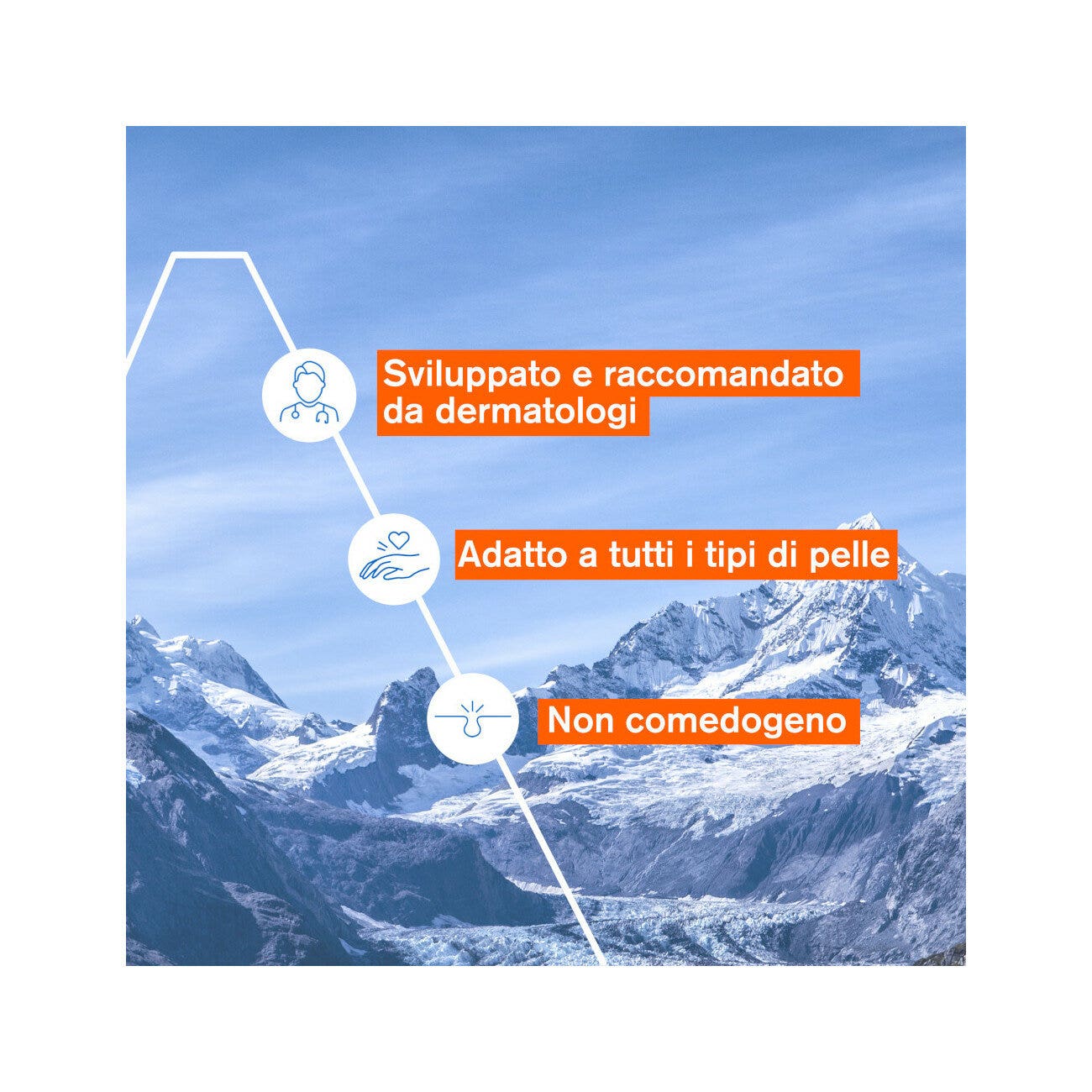 Uriage Depiderm Mousse Detergente 100ml-12