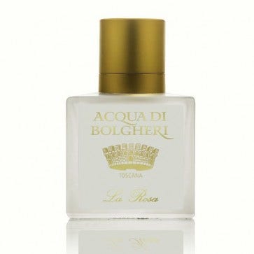Acqua Di Bolgheri Profumo La Rosa 100ml-1