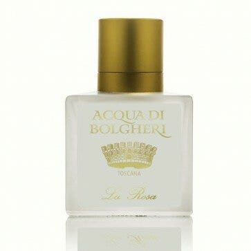 Acqua Di Bolgheri Profumo La Rosa 100ml-1
