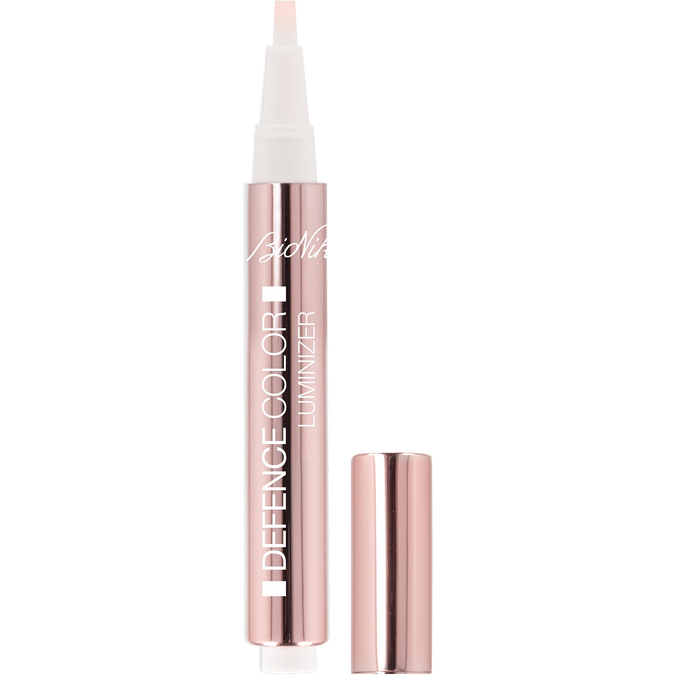 Bionike Defence Color Luminizer Correttore Illuminante n 102 Creme  - 2