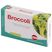Kos Broccoli Estratto Secco 60 Compresse-2